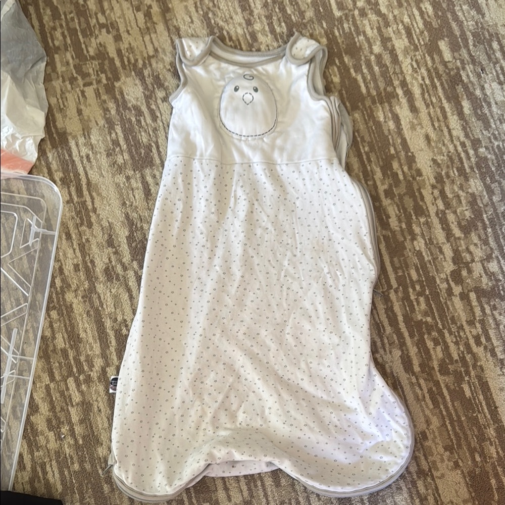 Nested bean zen sleep sac 6-15 mo